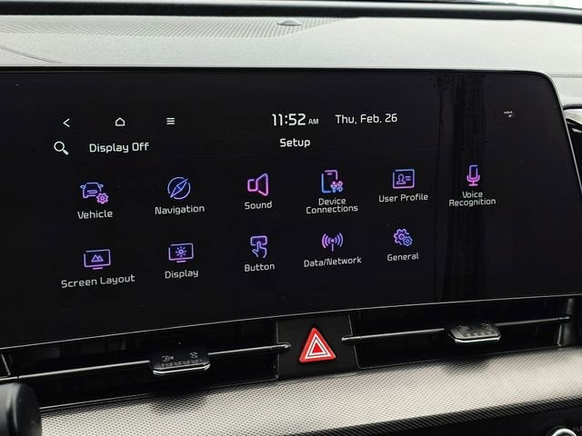 2023 Kia Sportage Hybrid SX-Prestige