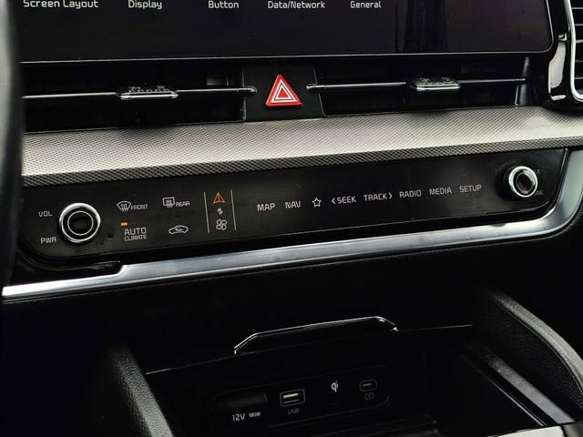 2023 Kia Sportage Hybrid SX-Prestige