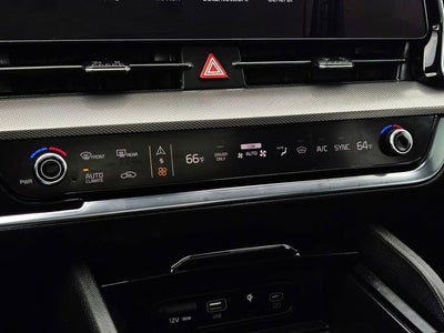 2023 Kia Sportage Hybrid SX-Prestige