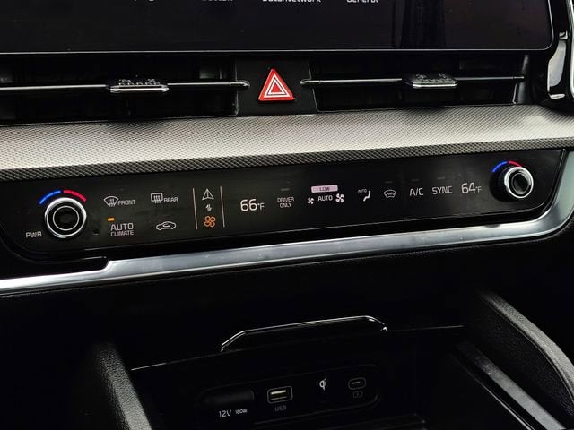 2023 Kia Sportage Hybrid SX-Prestige