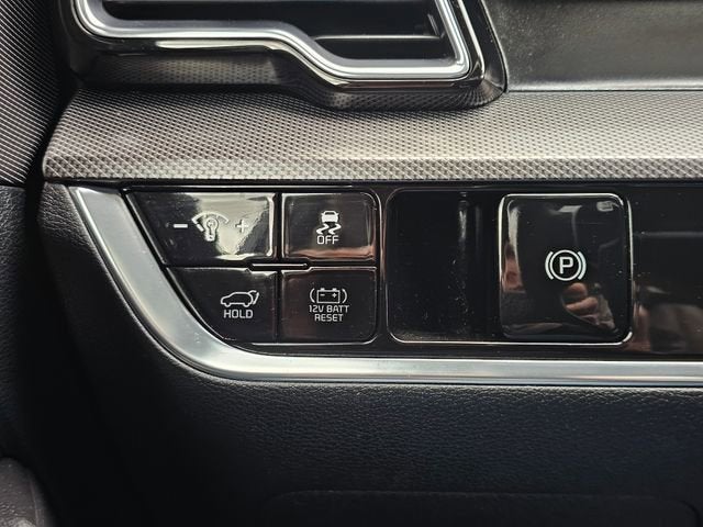 2023 Kia Sportage Hybrid SX-Prestige