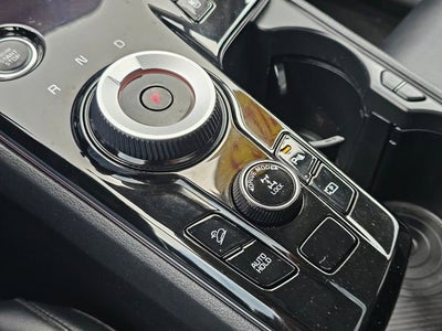 2023 Kia Sportage Hybrid SX-Prestige