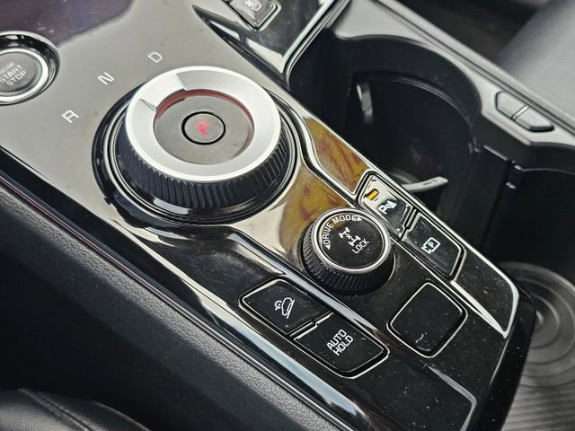 2023 Kia Sportage Hybrid SX-Prestige