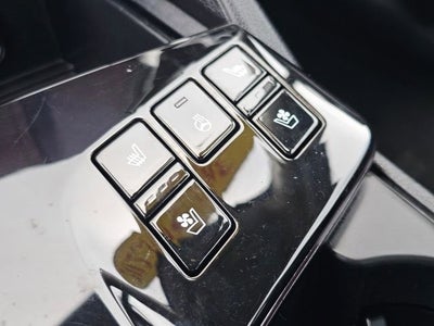 2023 Kia Sportage Hybrid SX-Prestige