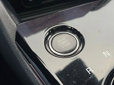 2023 Kia Sportage Hybrid SX-Prestige