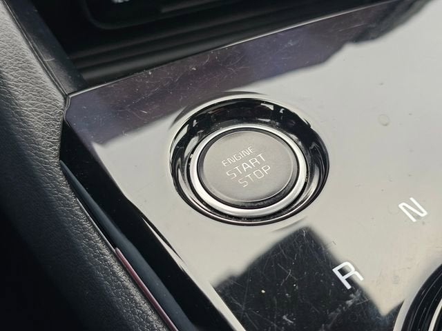 2023 Kia Sportage Hybrid SX-Prestige