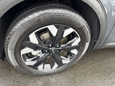 2023 Kia Sportage Plug-In Hybrid X-Line