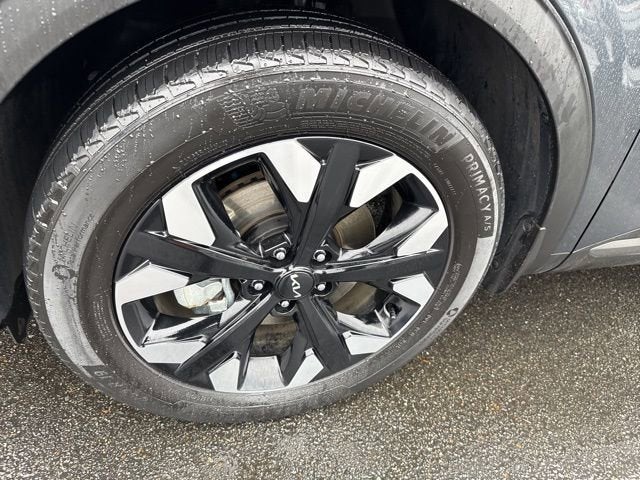 2023 Kia Sportage Plug-In Hybrid X-Line