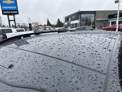 2023 Kia Sportage Plug-In Hybrid X-Line