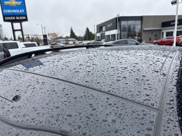 2023 Kia Sportage Plug-In Hybrid X-Line