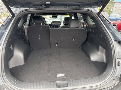 2023 Kia Sportage Plug-In Hybrid X-Line