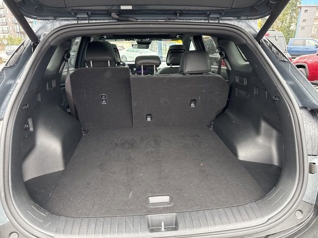 2023 Kia Sportage Plug-In Hybrid X-Line