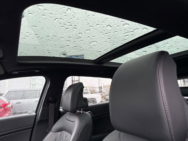 2023 Kia Sportage Plug-In Hybrid X-Line