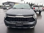 2023 Kia Sportage Plug-In Hybrid X-Line