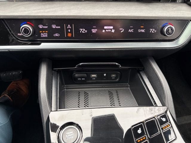 2023 Kia Sportage Plug-In Hybrid X-Line