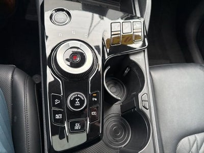 2023 Kia Sportage Plug-In Hybrid X-Line