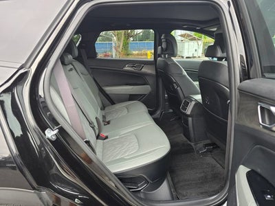 2023 Kia Sportage Plug-In Hybrid X-Line