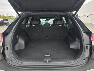 2023 Kia Sportage Plug-In Hybrid X-Line