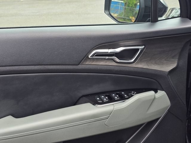 2023 Kia Sportage Plug-In Hybrid X-Line