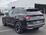2023 Kia Sportage Plug-In Hybrid X-Line