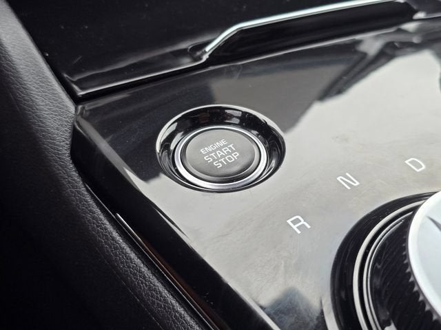 2023 Kia Sportage Plug-In Hybrid X-Line