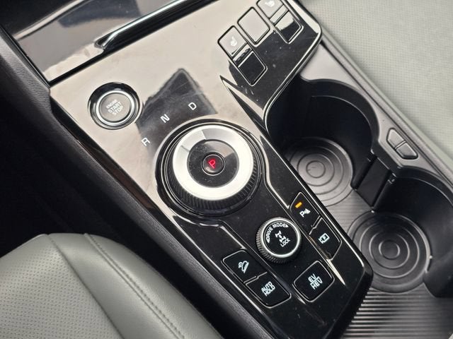 2023 Kia Sportage Plug-In Hybrid X-Line