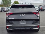 2023 Kia Sportage Plug-In Hybrid X-Line