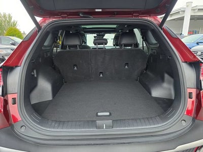 2023 Kia Sportage Plug-In Hybrid X-Line