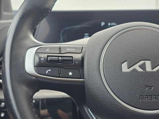 2023 Kia Sportage Plug-In Hybrid X-Line