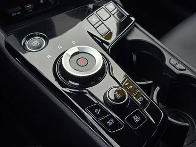2023 Kia Sportage Plug-In Hybrid X-Line