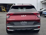2023 Kia Sportage Plug-In Hybrid X-Line