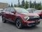 2023 Kia Sportage Plug-In Hybrid X-Line