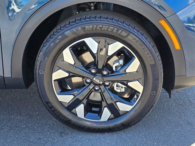 2024 Kia Sportage Plug-In Hybrid X-Line