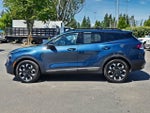 2024 Kia Sportage Plug-In Hybrid X-Line