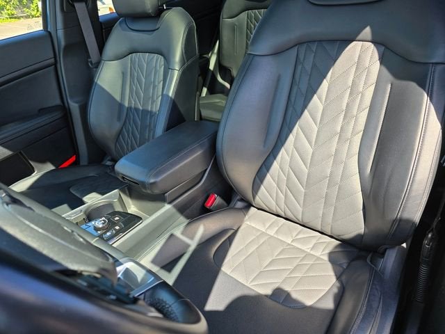 2024 Kia Sportage Plug-In Hybrid X-Line