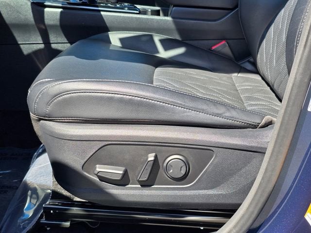 2024 Kia Sportage Plug-In Hybrid X-Line