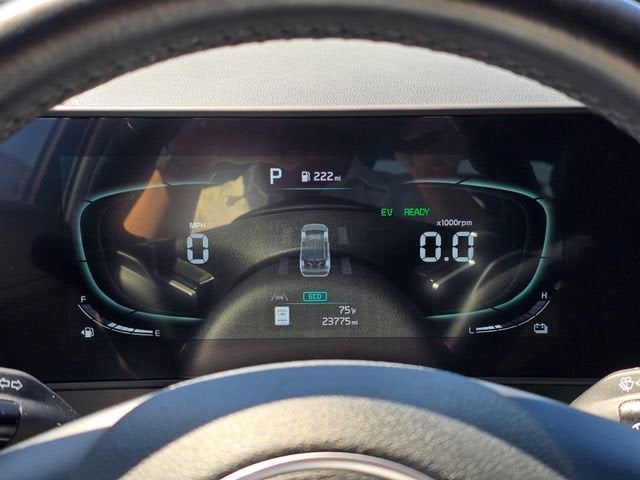 2024 Kia Sportage Plug-In Hybrid X-Line