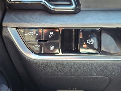 2024 Kia Sportage Plug-In Hybrid X-Line