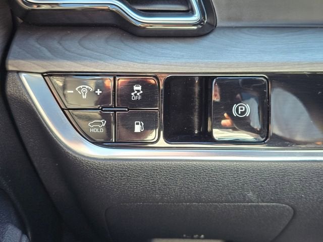 2024 Kia Sportage Plug-In Hybrid X-Line