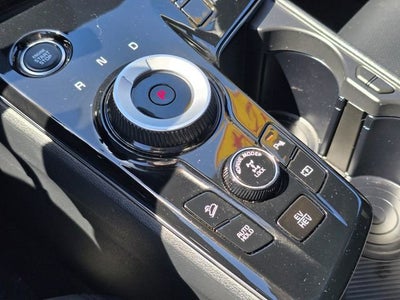2024 Kia Sportage Plug-In Hybrid X-Line