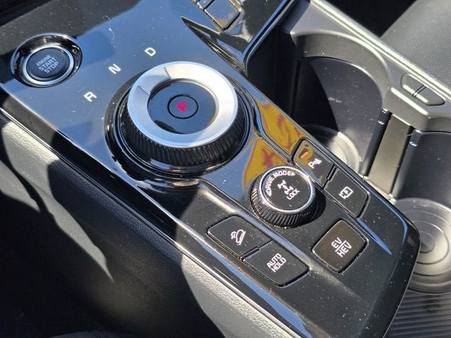 2024 Kia Sportage Plug-In Hybrid X-Line