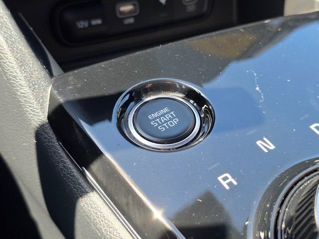 2024 Kia Sportage Plug-In Hybrid X-Line