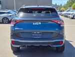 2024 Kia Sportage Plug-In Hybrid X-Line