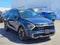 2024 Kia Sportage Plug-In Hybrid X-Line