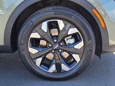 2024 Kia Sportage Plug-In Hybrid X-Line