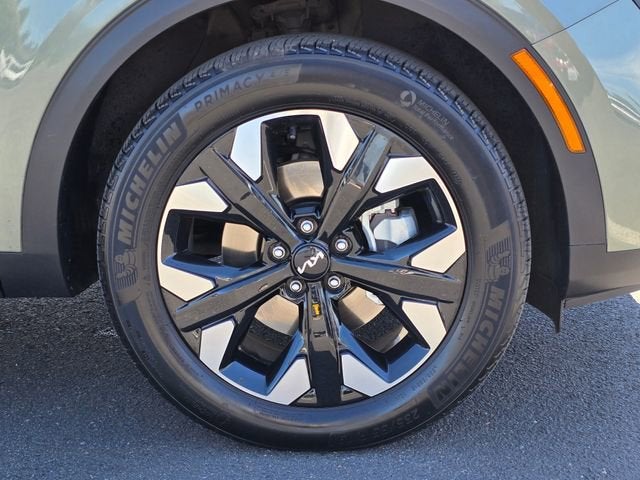 2024 Kia Sportage Plug-In Hybrid X-Line