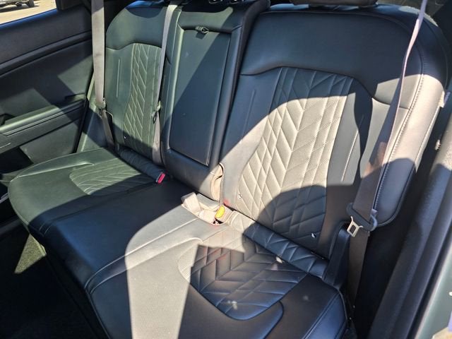 2024 Kia Sportage Plug-In Hybrid X-Line