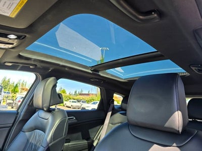 2024 Kia Sportage Plug-In Hybrid X-Line