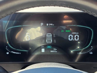 2024 Kia Sportage Plug-In Hybrid X-Line