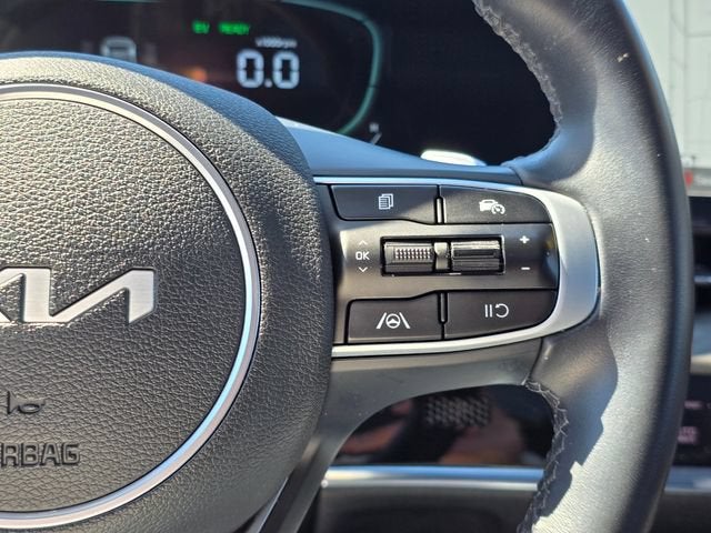2024 Kia Sportage Plug-In Hybrid X-Line